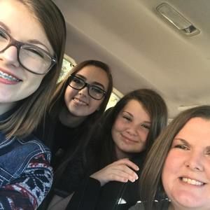 Meet your Posher, Brooklyn